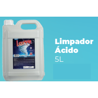 SABÃO ALUMINIO 5L SABÃO ALUMINIO 5L